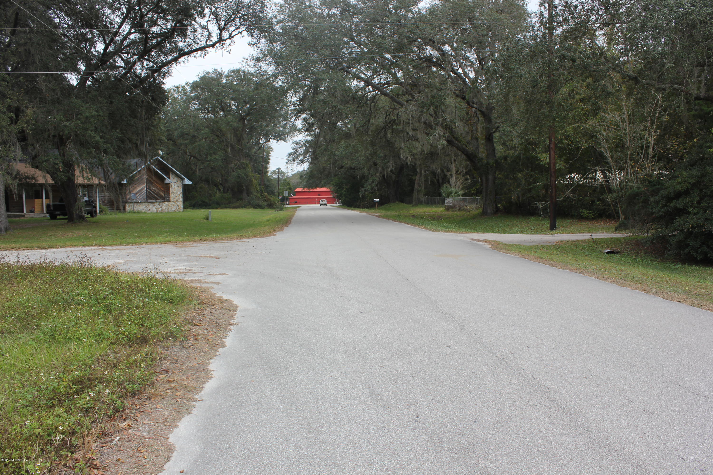 0 95th Street Hampton, FL 32044 - Photo 3 of 11 IMG_9364