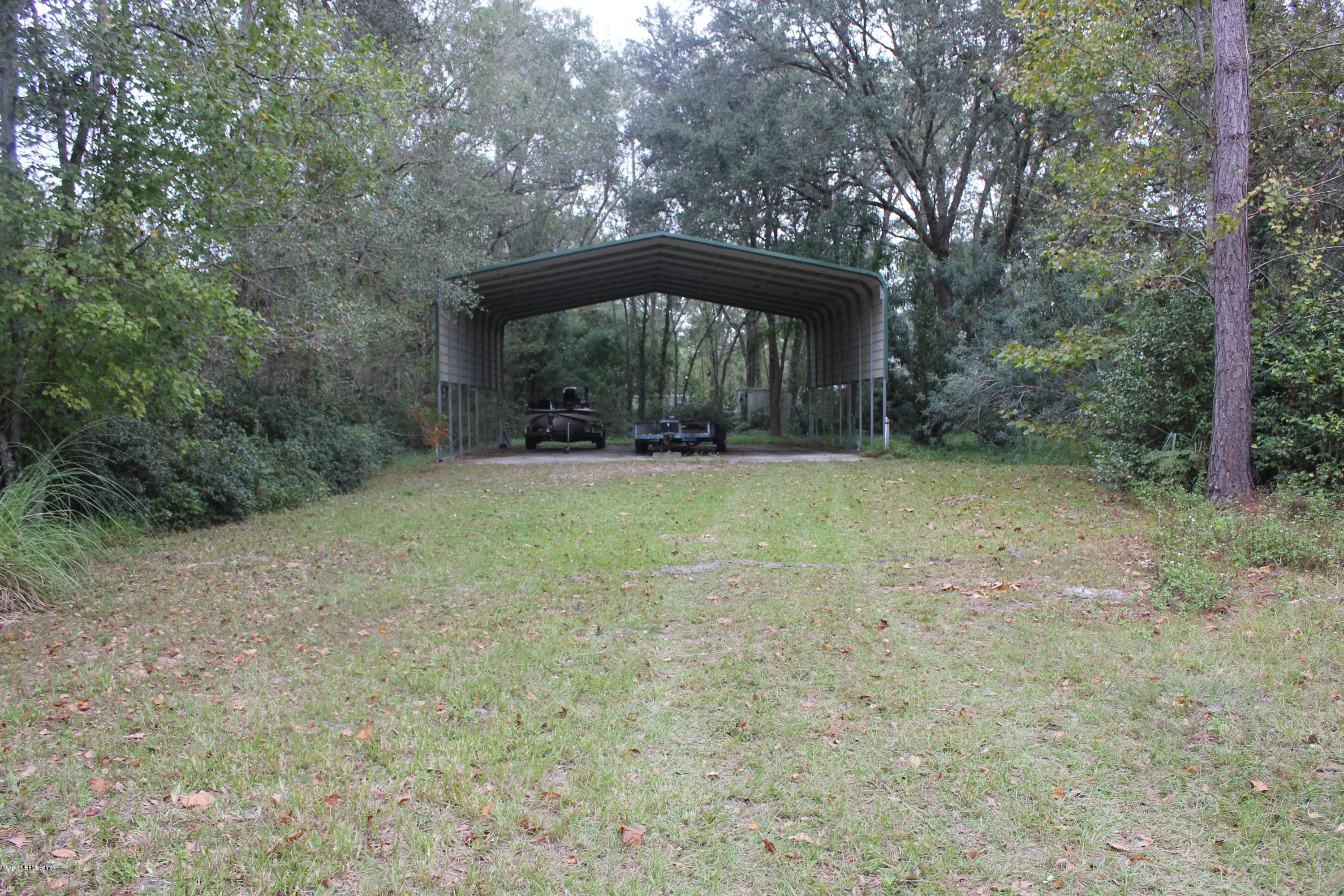 0 95th Street Hampton, FL 32044 - Photo 6 of 11 IMG_9367
