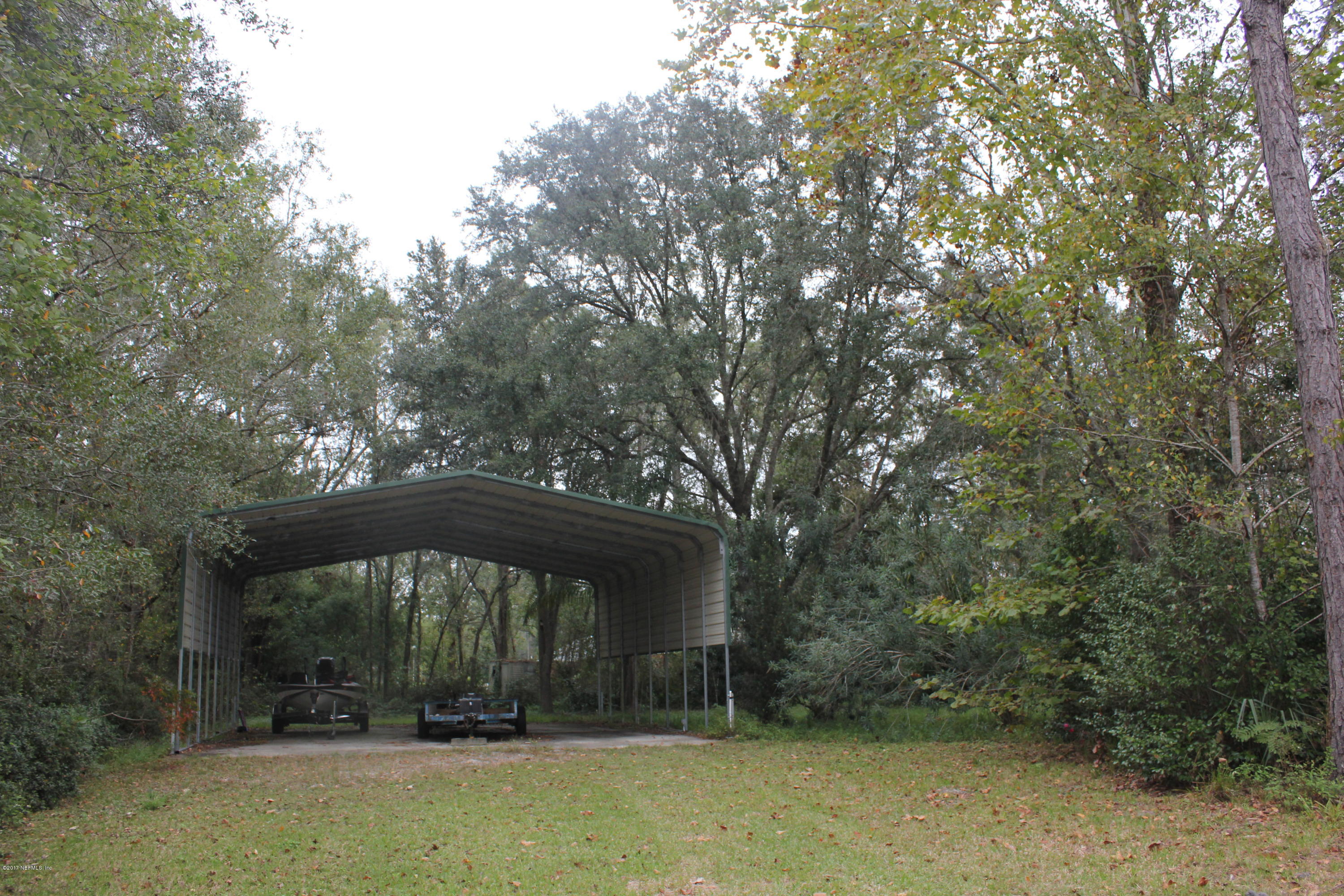 0 95th Street Hampton, FL 32044 - Photo 8 of 11 IMG_9370