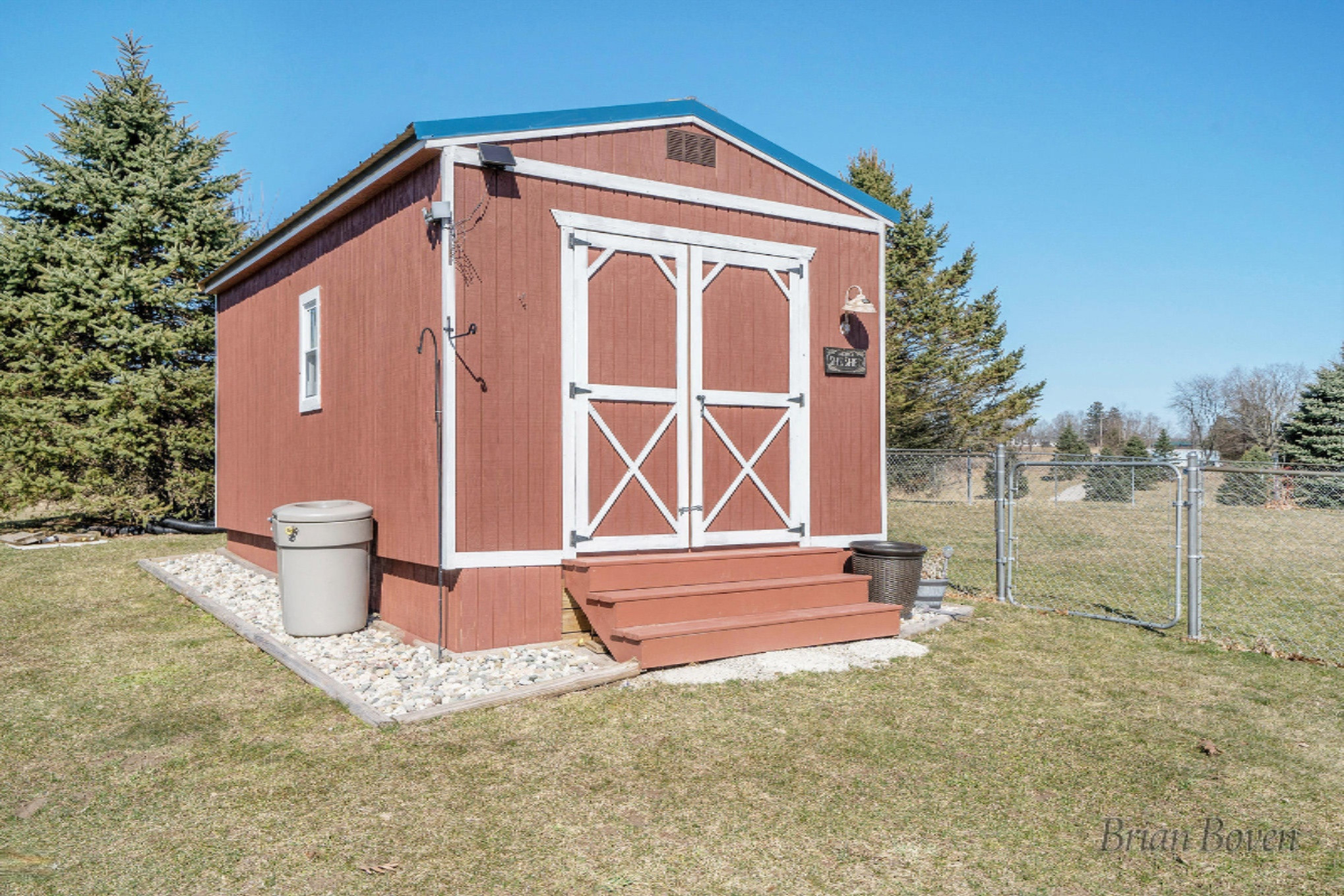 728 South Bellamy Road Ionia, MI 48846 - Photo 21 of 37 A7300103