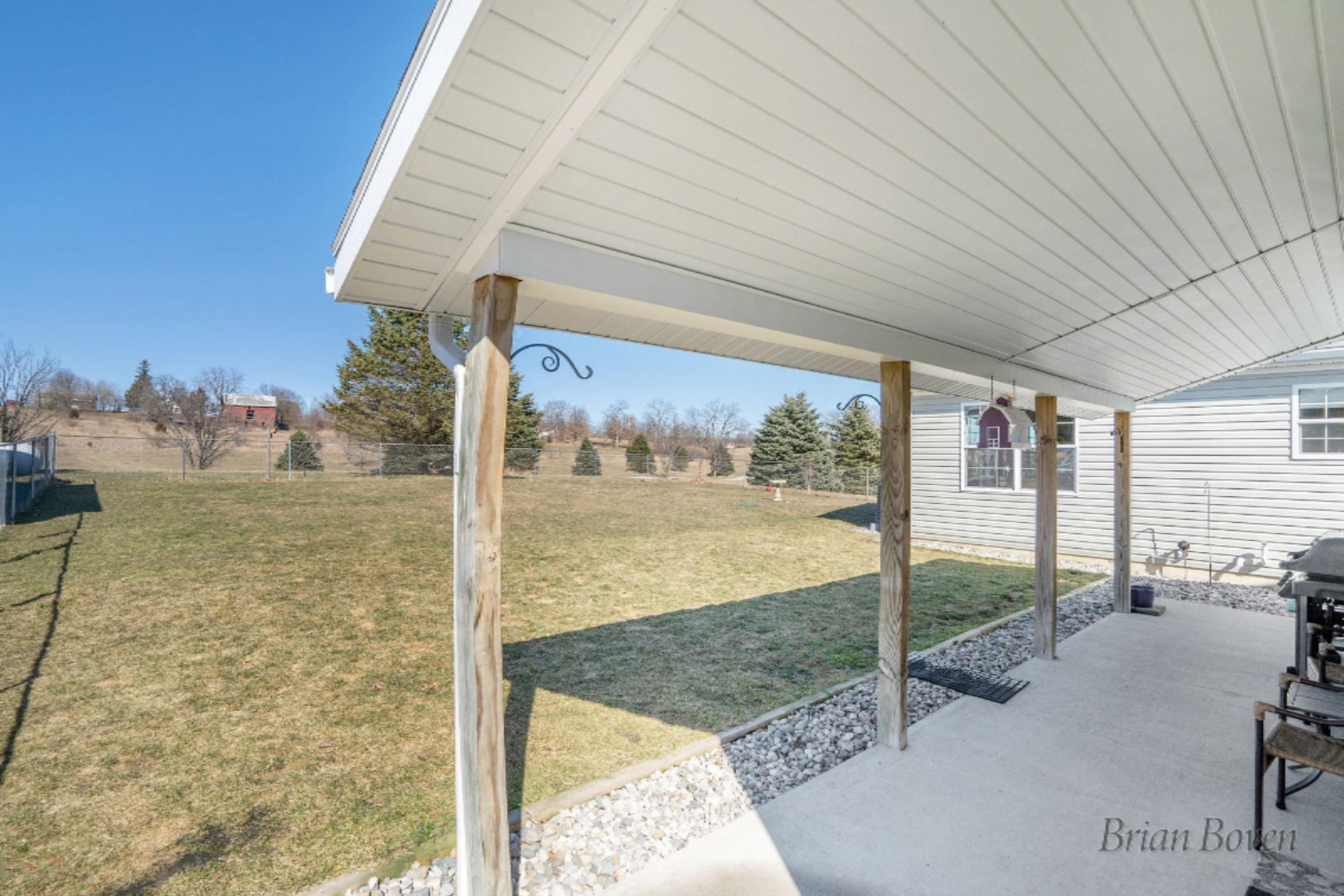 728 South Bellamy Road Ionia, MI 48846 - Photo 23 of 37 A7300105