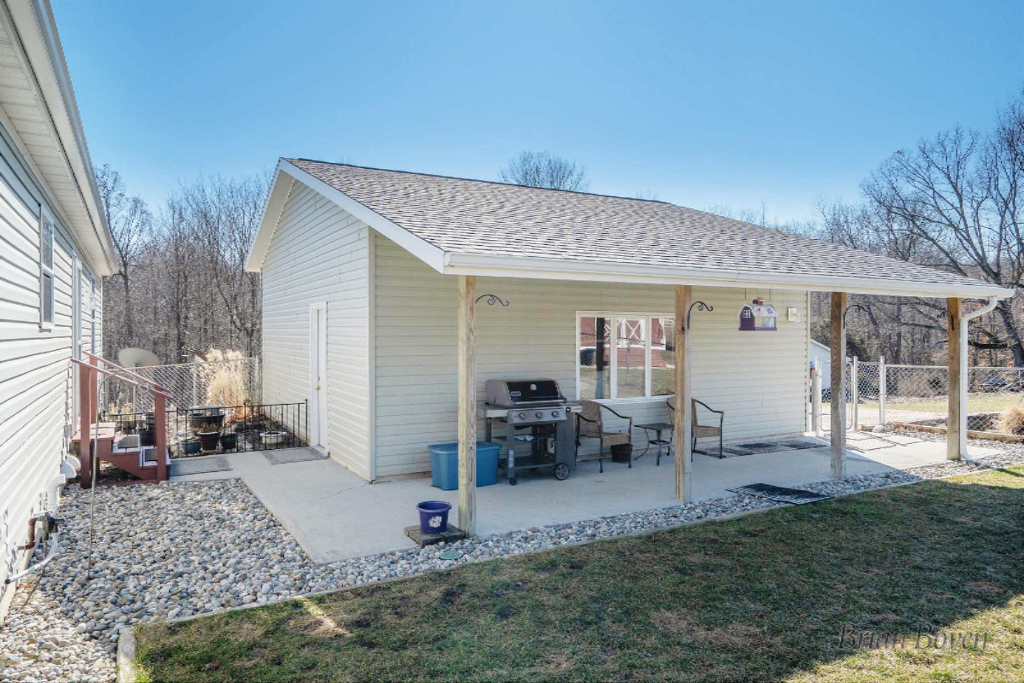 728 South Bellamy Road Ionia, MI 48846 - Photo 25 of 37 A7300107