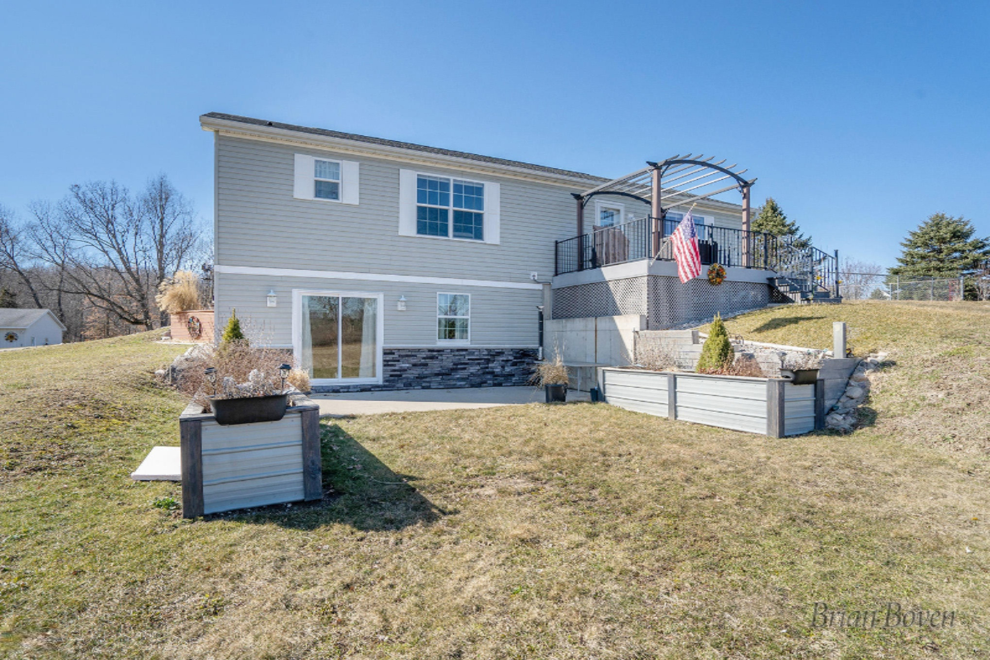 728 South Bellamy Road Ionia, MI 48846 - Photo 27 of 37 A7300109