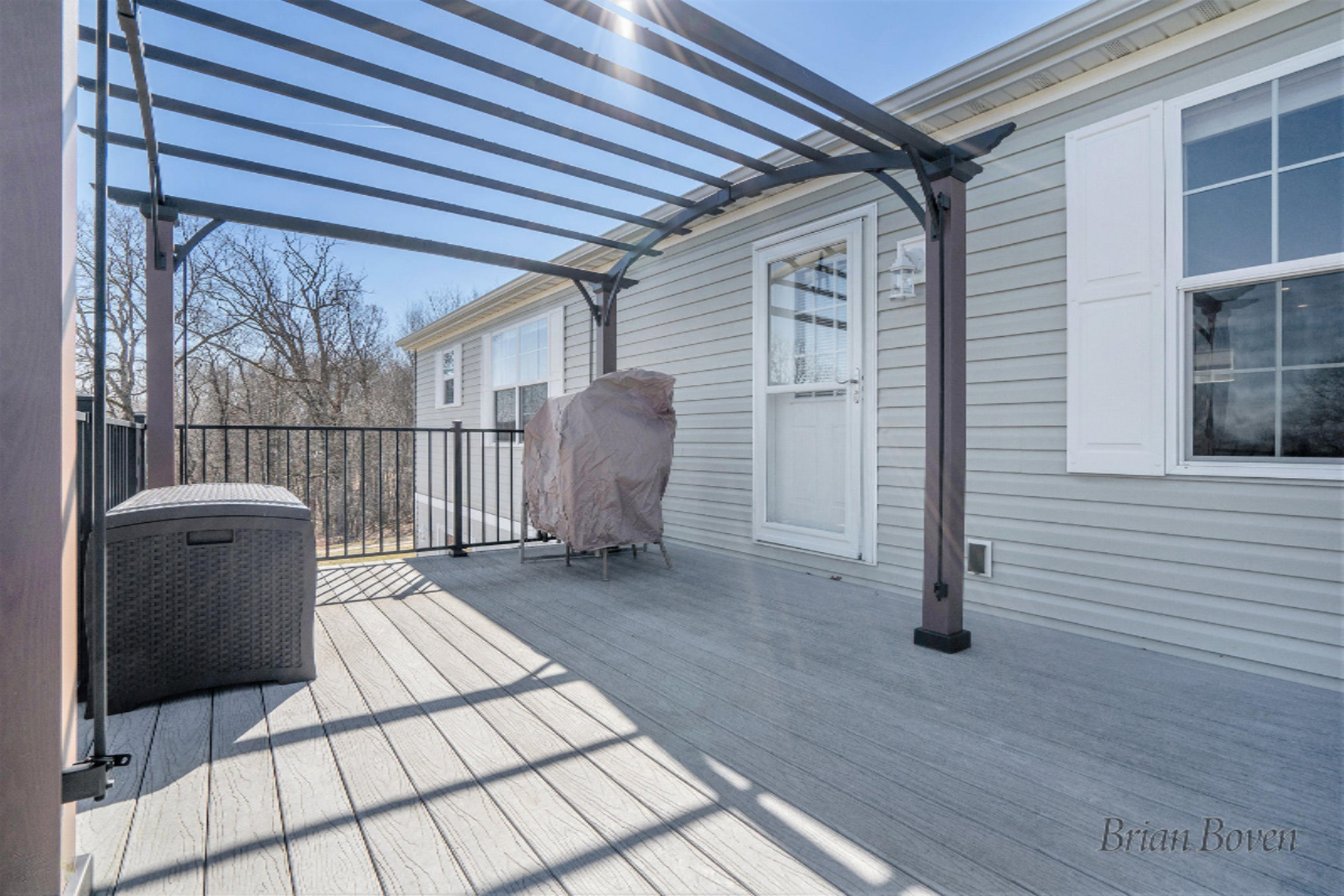 728 South Bellamy Road Ionia, MI 48846 - Photo 29 of 37 A7300111