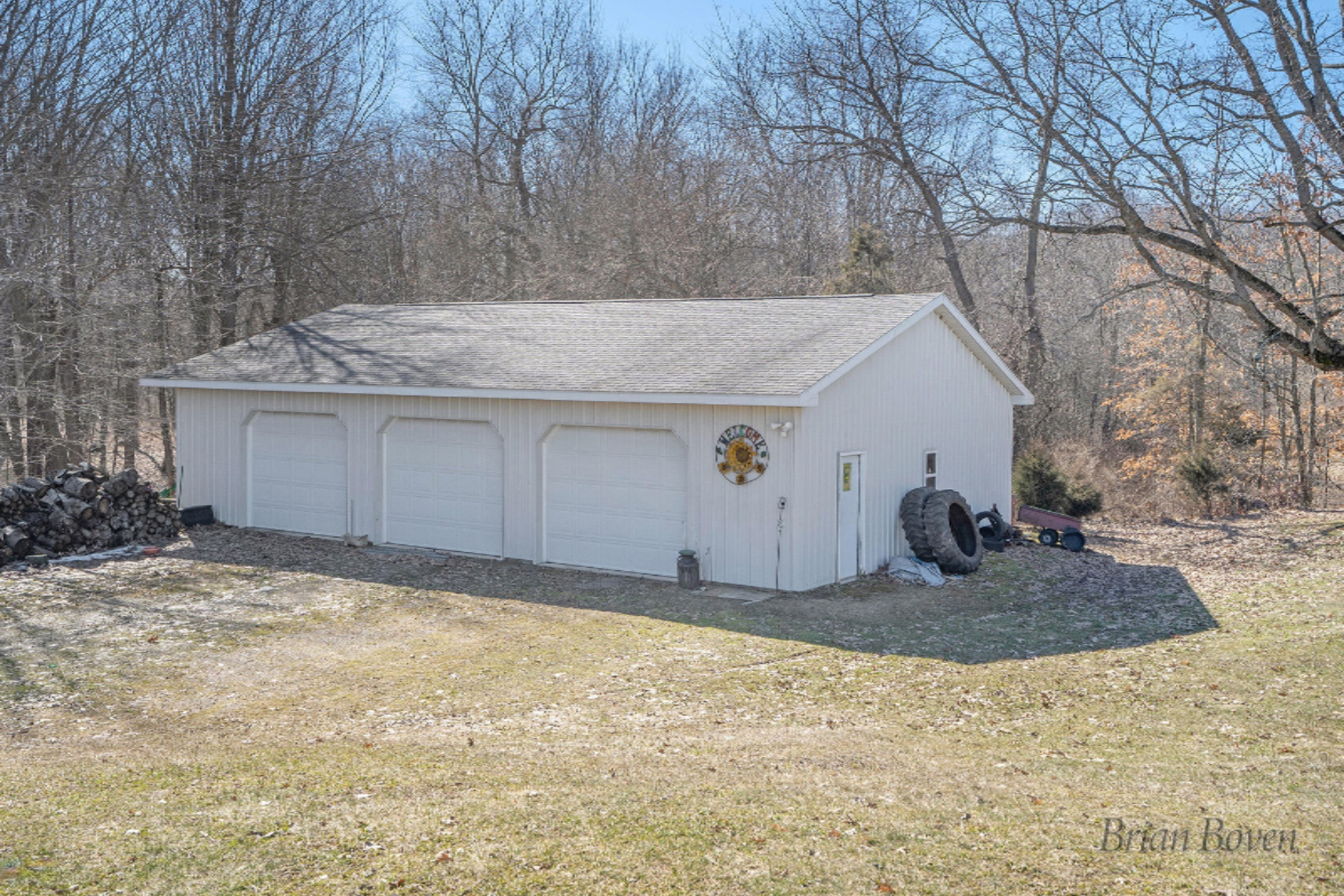 728 South Bellamy Road Ionia, MI 48846 - Photo 30 of 37 A7300112