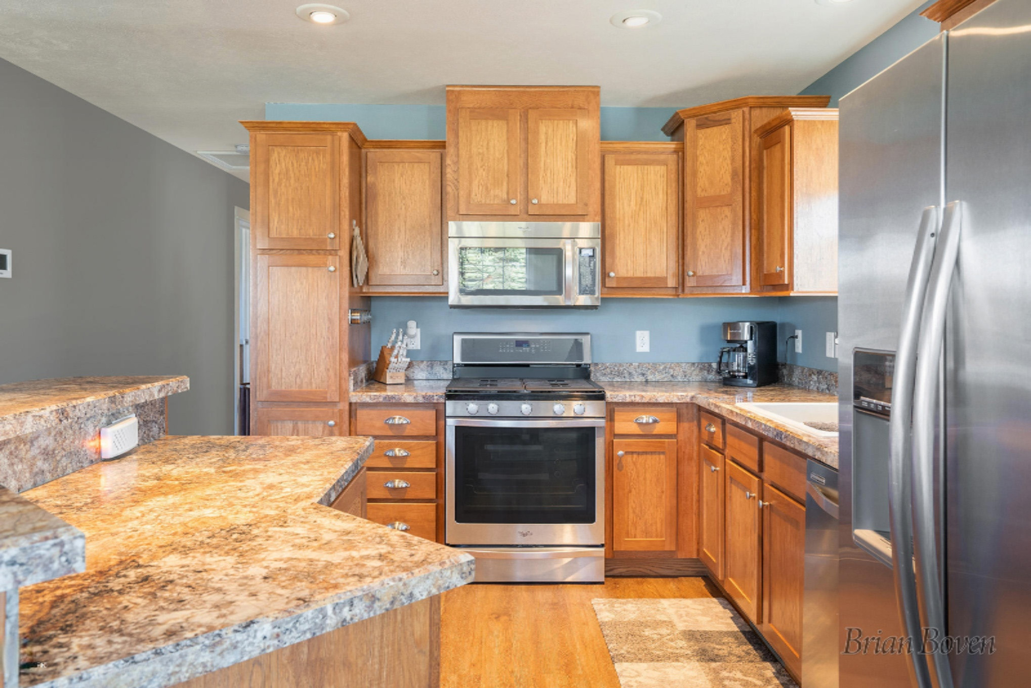 728 South Bellamy Road Ionia, MI 48846 - Photo 8 of 37 A7300070