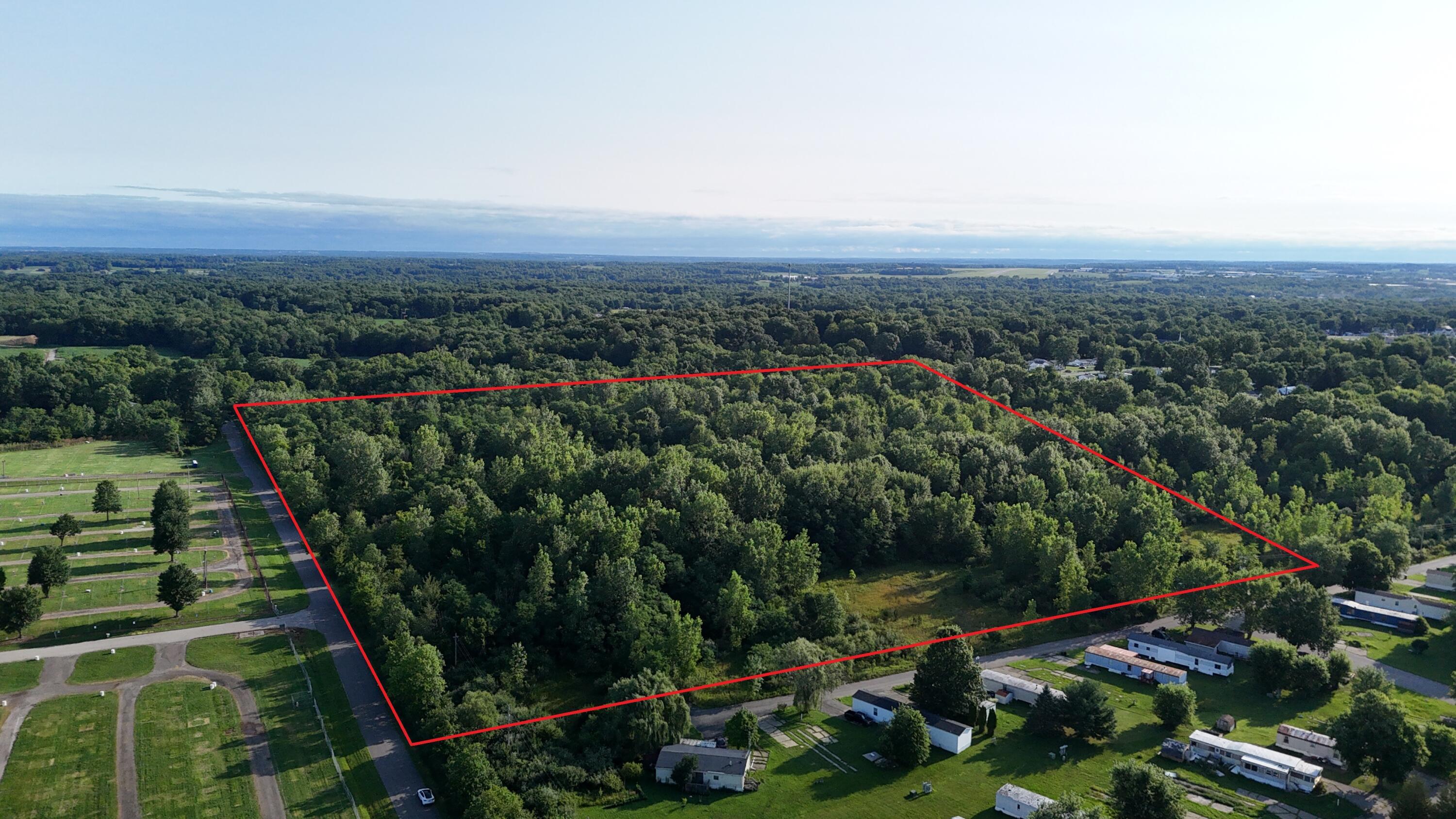 0 Lantz Road Mansfield, OH 44906 - Photo 1 of 90 DJI_20260722082839_0001_D---lot lines