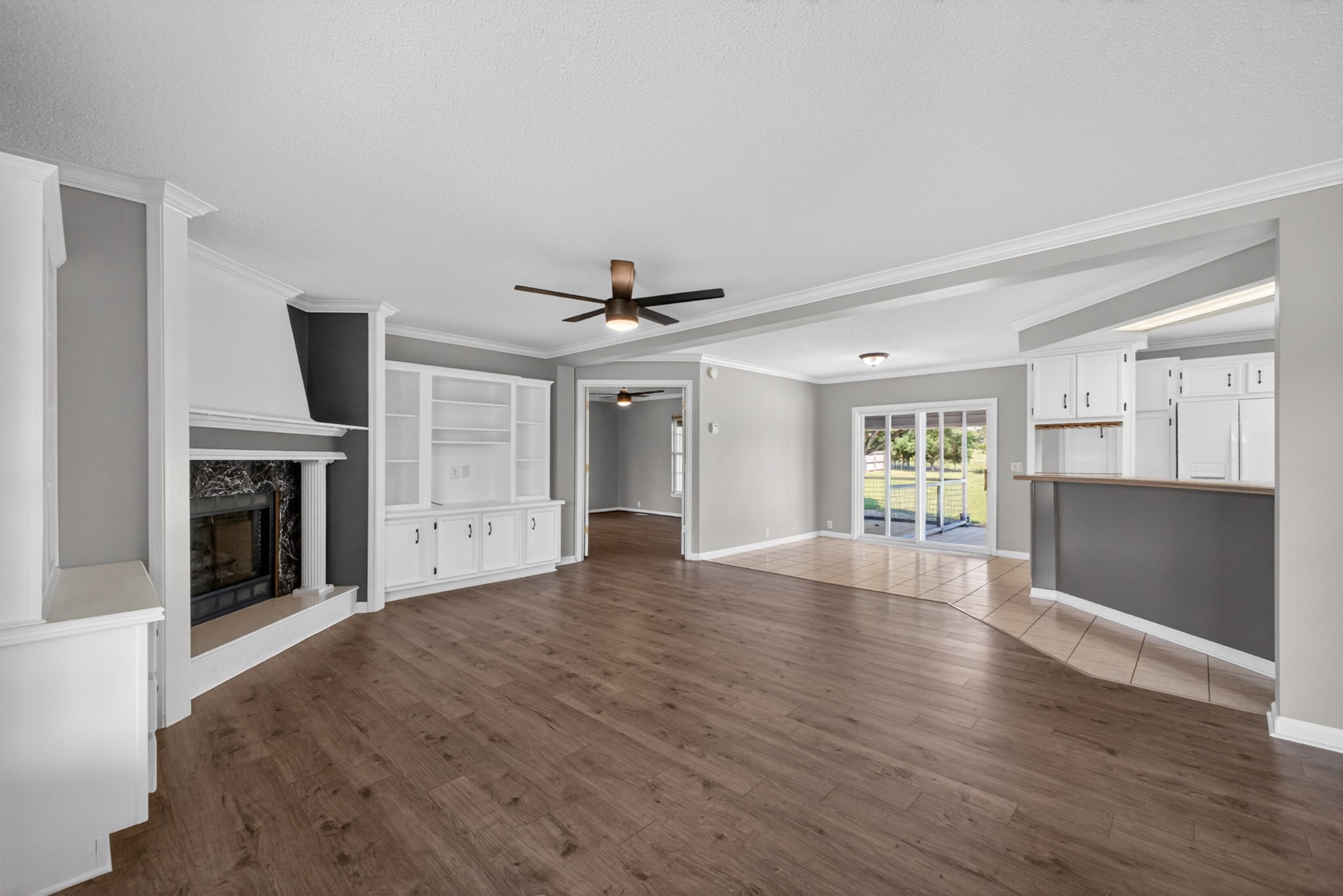 2673 McKnight Road Culleoka, TN 38451 - Photo 6 of 57
