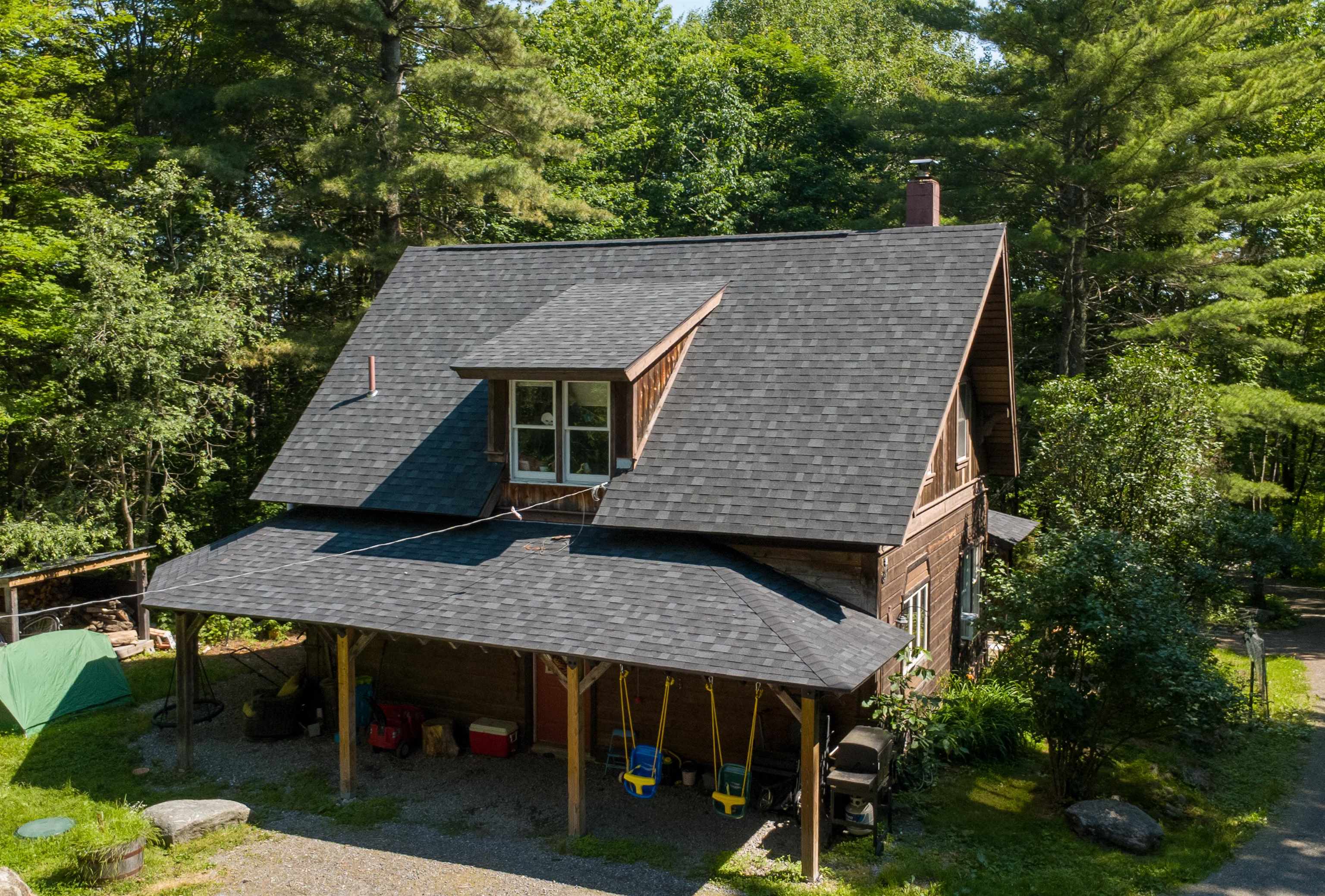 2575 Elmore Pond Road Wolcott, VT 05680 - Photo 6 of 31