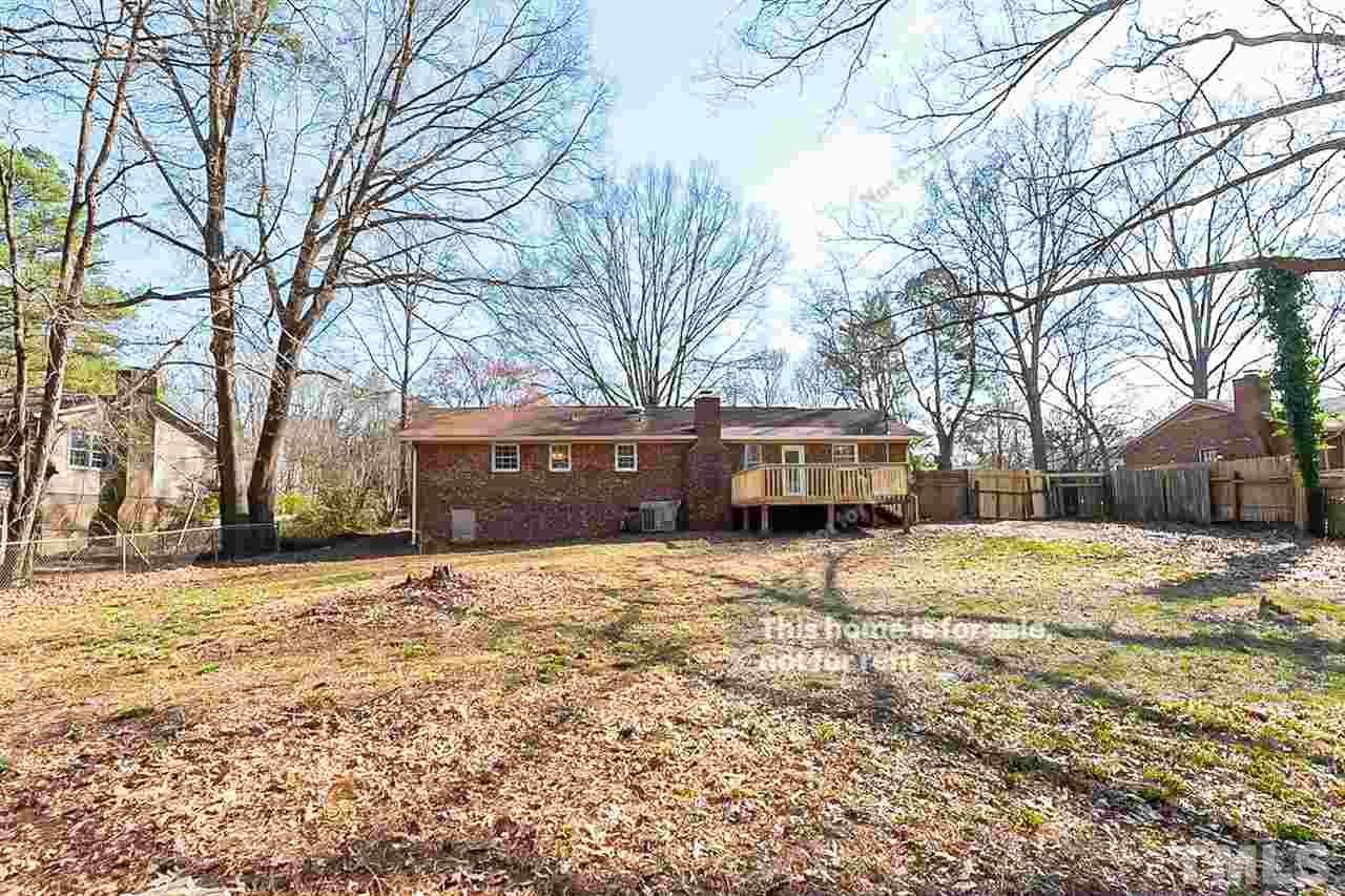 3712 Sandy Ridge Lane Durham, NC 27705 - Photo 22 of 22 Gallery Image 22
