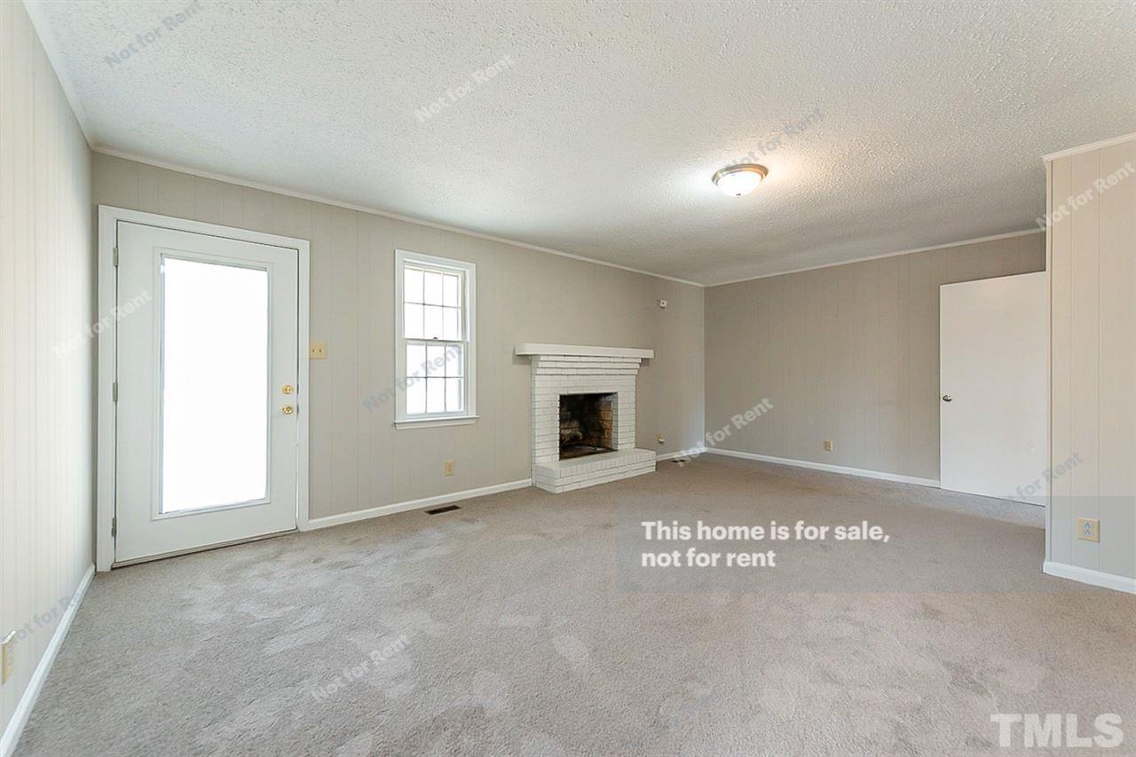 3712 Sandy Ridge Lane Durham, NC 27705 - Photo 5 of 22 Gallery Image 5