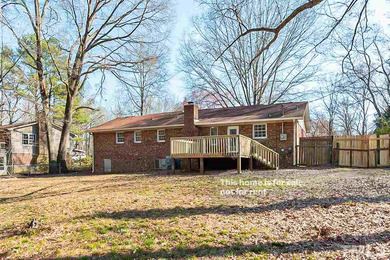 3712 Sandy Ridge Lane Durham, NC 27705 - Photo 7 of 22 Gallery Image 7