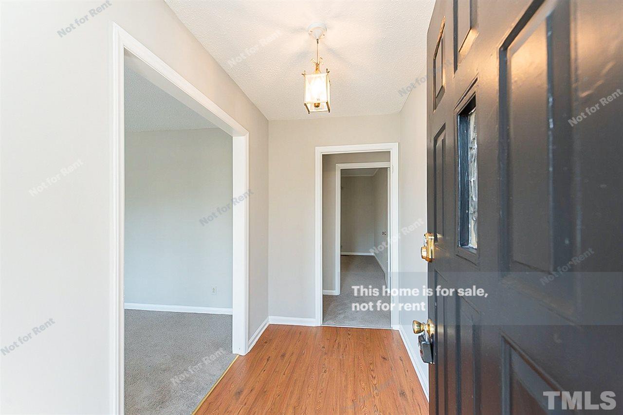 3712 Sandy Ridge Lane Durham, NC 27705 - Photo 10 of 22 Gallery Image 10