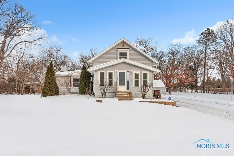 3014 Gradwohl Road Toledo, OH 43617 - Photo 1 of 39 Welcome to 3014 Gradwohl Road!