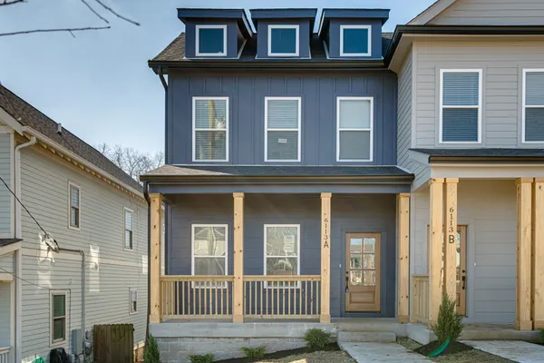 $4,200 | 6113 A Pennsylvania Avenue, Nashville, TN 37209