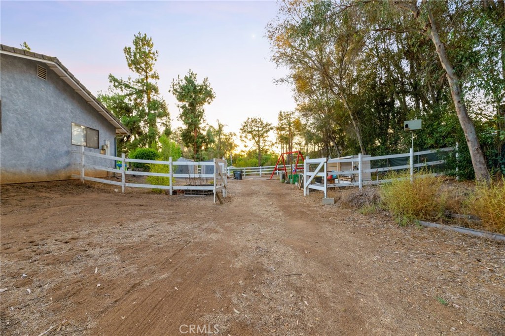 3048 Jason Road Fallbrook, CA 92028 - Photo 59 of 75 Digitally enhanced to show potential