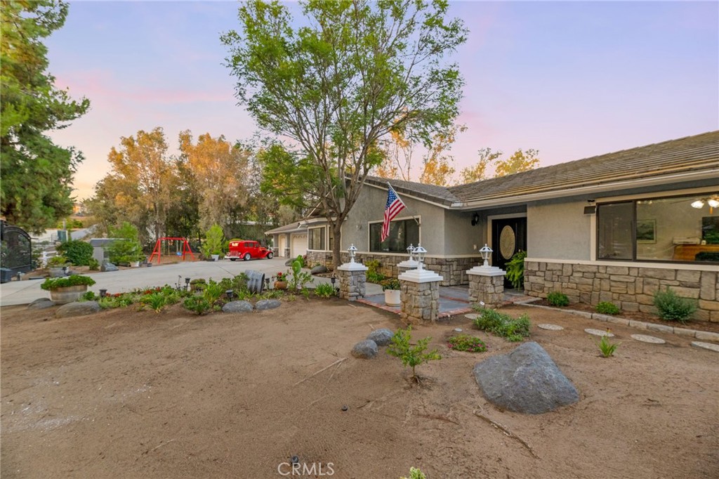 3048 Jason Road Fallbrook, CA 92028 - Photo 6 of 75 Digitally enhanced to show potential