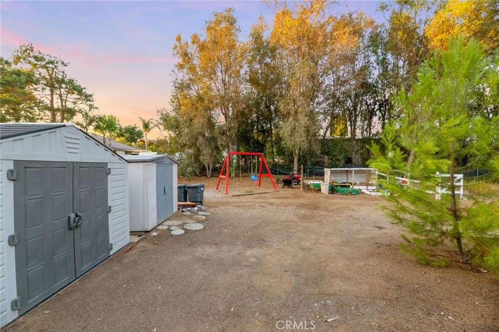 3048 Jason Road Fallbrook, CA 92028 - Photo 61 of 75 Digitally enhanced to show potential