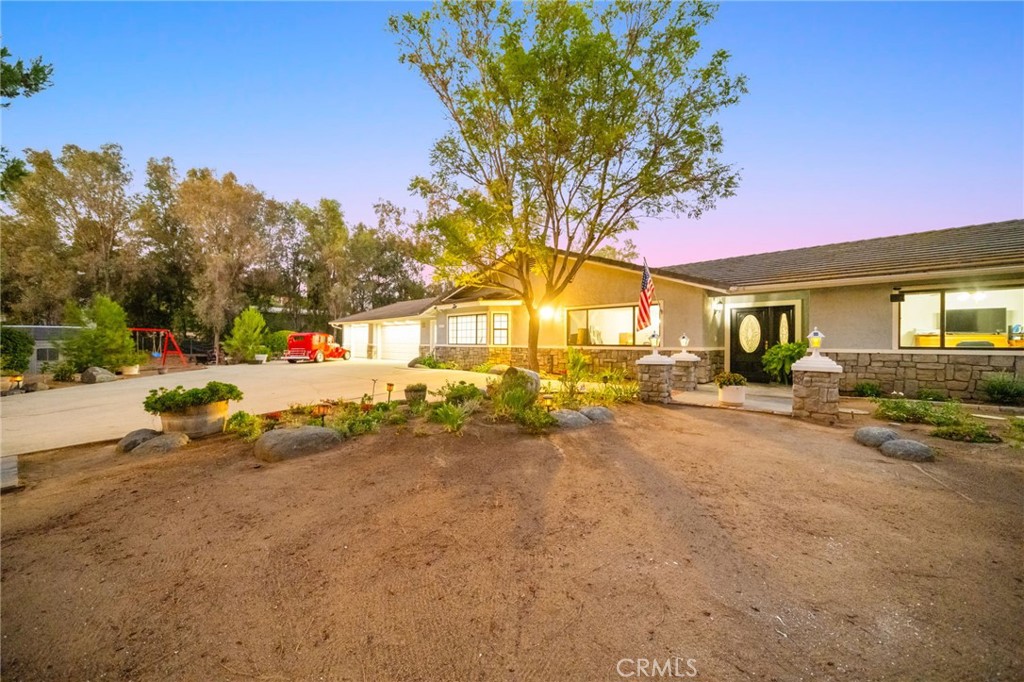 3048 Jason Road Fallbrook, CA 92028 - Photo 63 of 75 Digitally enhanced to show potential