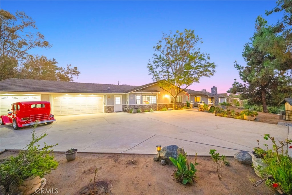 3048 Jason Road Fallbrook, CA 92028 - Photo 64 of 75