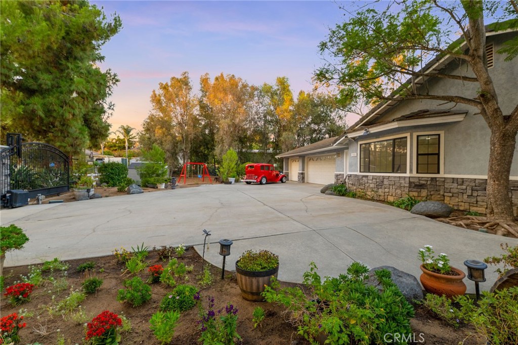 3048 Jason Road Fallbrook, CA 92028 - Photo 7 of 75 Digitally enhanced to show potential
