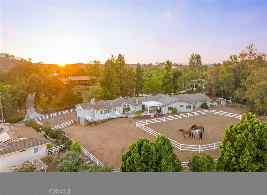 3048 Jason Road Fallbrook, CA 92028 - Photo 72 of 75 Digitally enhanced to show potential