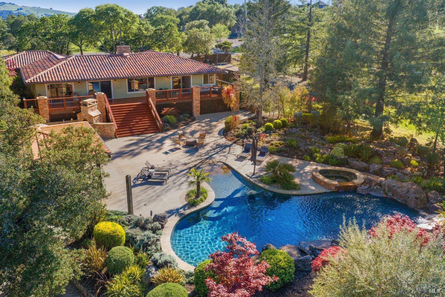 2575 Bennett Ridge Road Santa Rosa, CA 95404 - Photo 1 of 1 Gallery Image 1