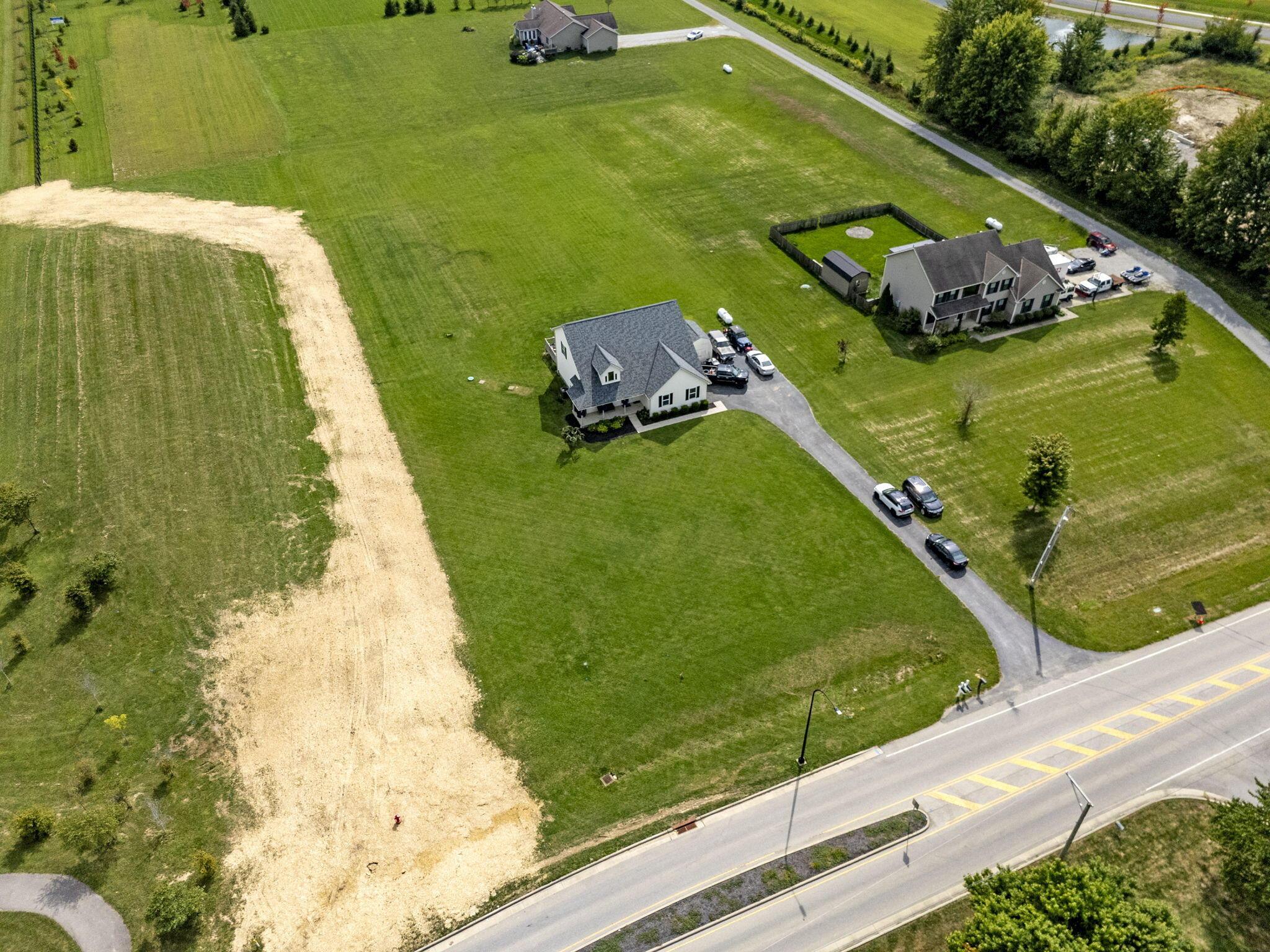 2873 Clark-Shaw Road Powell, OH 43065 - Photo 55 of 62 2873 Clark Shaw Road