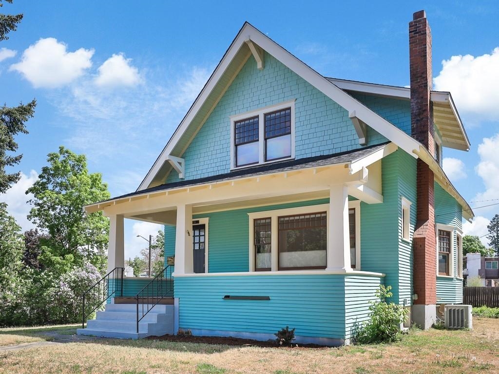 1728 North Holliston Road Spokane, WA 99201 - Photo 2 of 30 Gallery Image 2