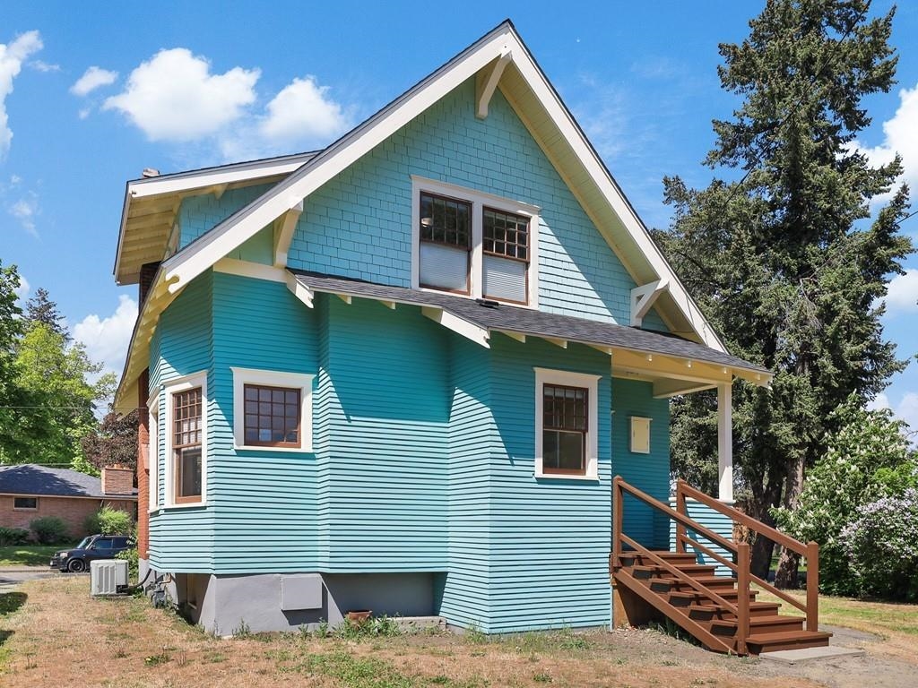 1728 North Holliston Road Spokane, WA 99201 - Photo 22 of 30 Gallery Image 22