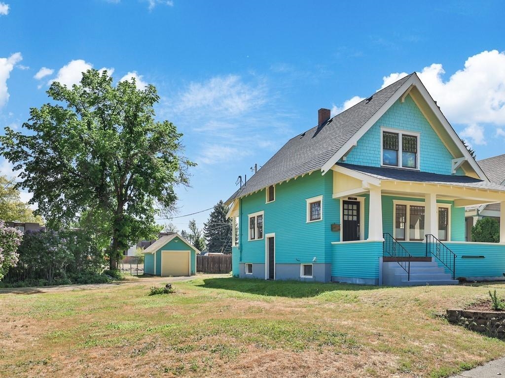 1728 North Holliston Road Spokane, WA 99201 - Photo 26 of 30 Gallery Image 26
