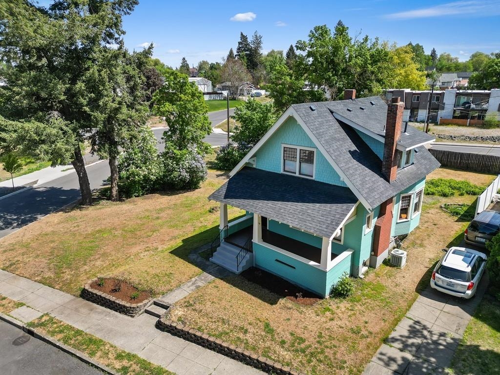 1728 North Holliston Road Spokane, WA 99201 - Photo 28 of 30 Gallery Image 28