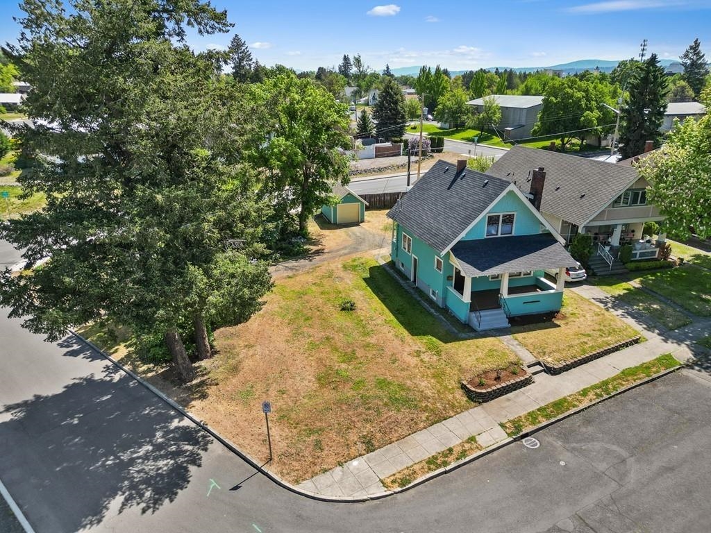 1728 North Holliston Road Spokane, WA 99201 - Photo 29 of 30 Gallery Image 29