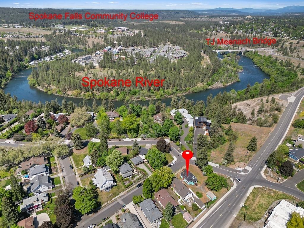 1728 North Holliston Road Spokane, WA 99201 - Photo 30 of 30 Gallery Image 30