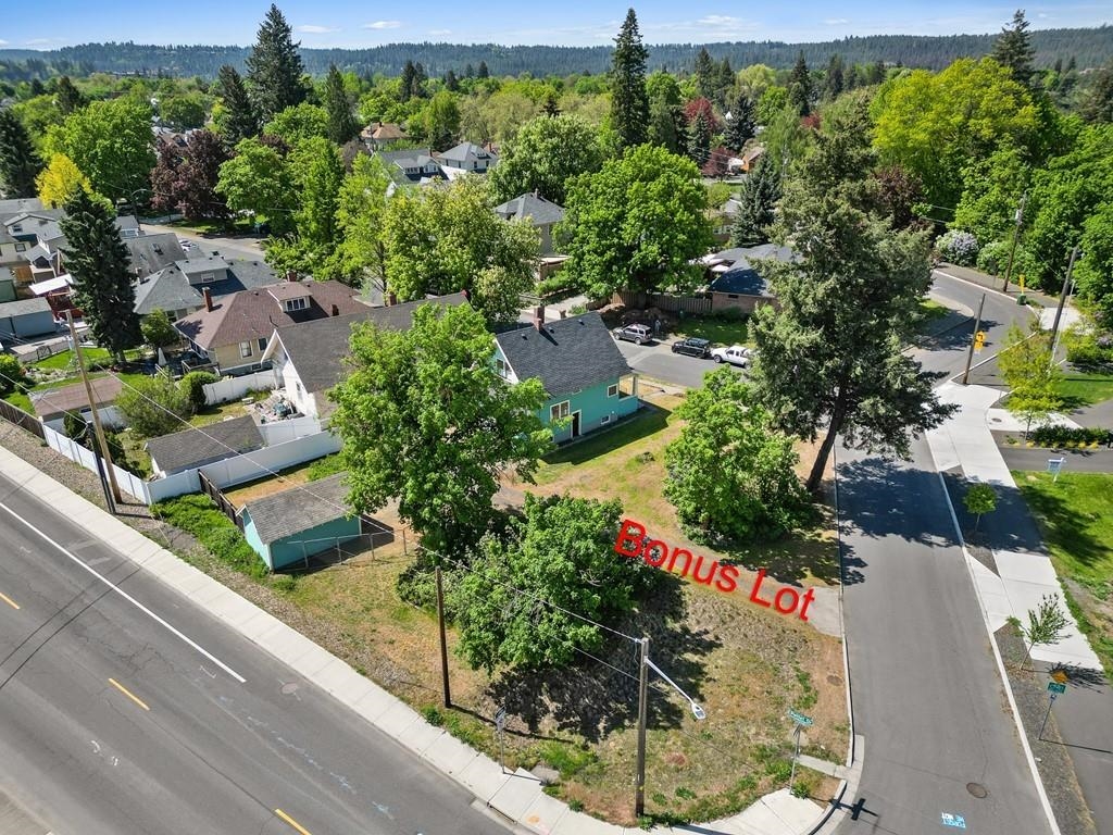 1728 North Holliston Road Spokane, WA 99201 - Photo 4 of 30 Gallery Image 4
