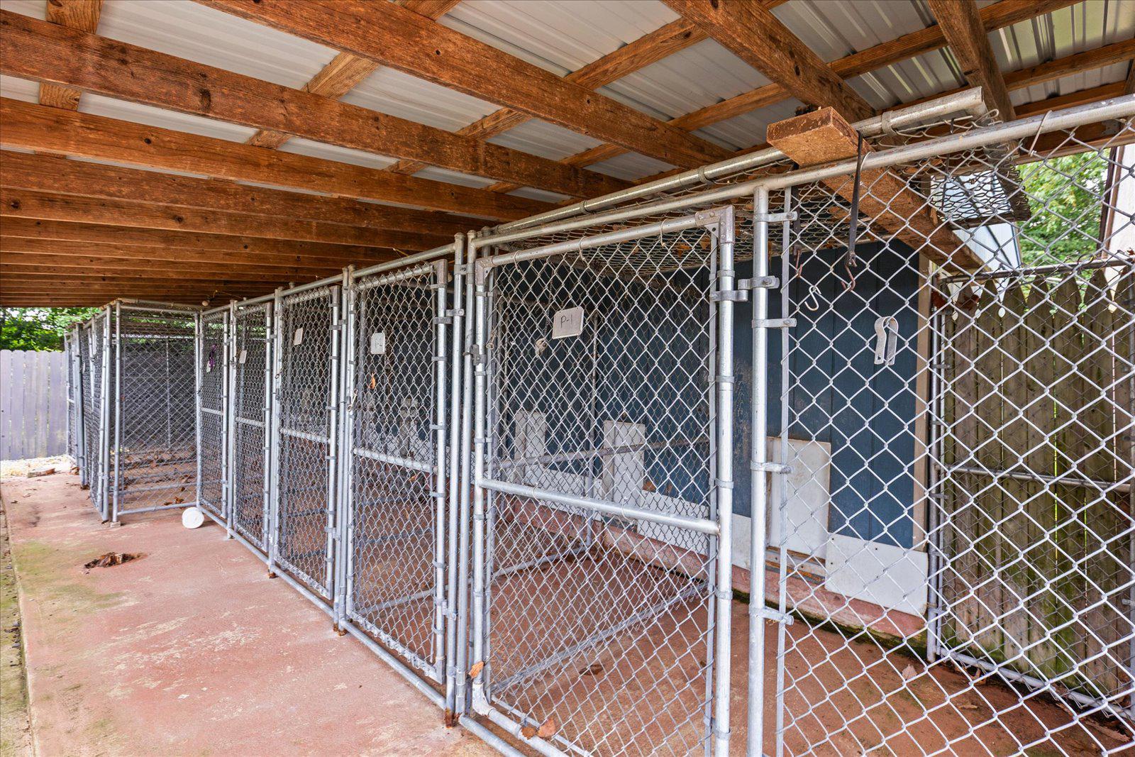 333 Newcomer Road Windsor, PA 17366 - Photo 60 of 112 Exterior Kennel Building 2