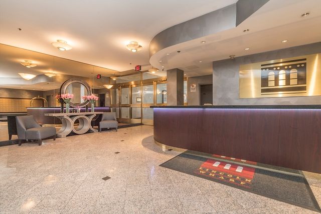 $745,000 | 357 Commercial Street, Unit 808, Boston, MA 02109