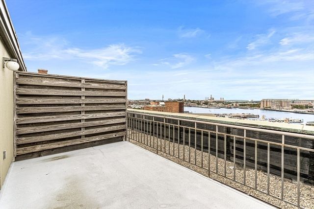 $745,000 | 357 Commercial Street, Unit 808, Boston, MA 02109