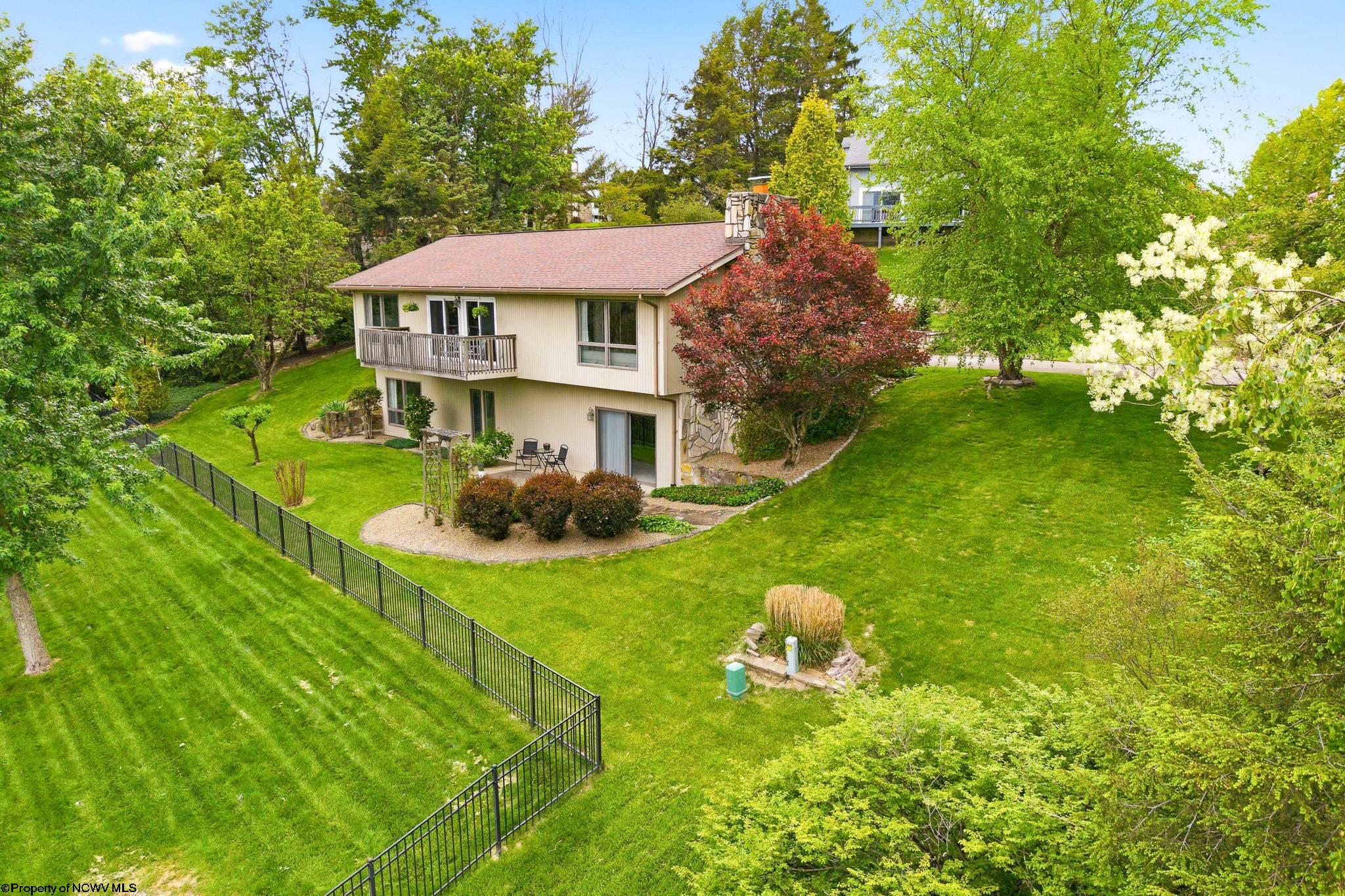 2 Ridge Place Morgantown, WV 26505 - Photo 4 of 45 Gallery Image 4