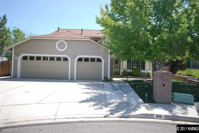 410 Kilborne Avenue Reno, NV 89509 - Photo 1 of 13 Photo 1
