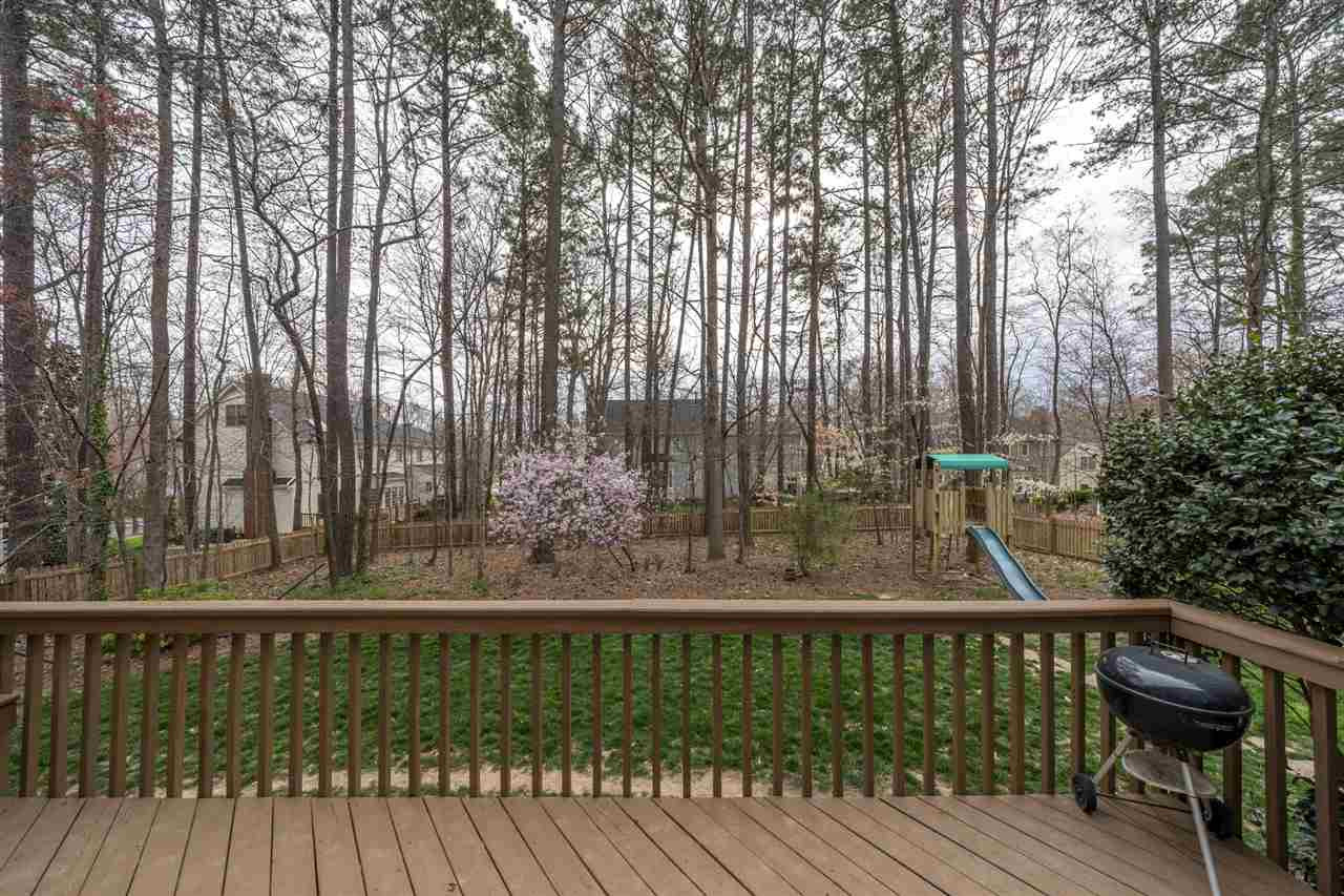 4205 Omni Place Raleigh, NC 27613 - Photo 19 of 24 Photo 19