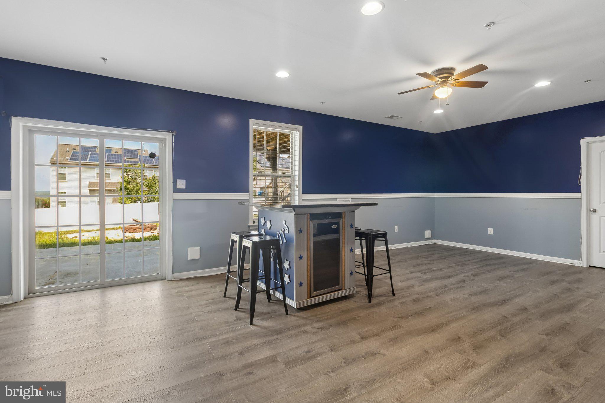 14109 Port Town Road Accokeek, MD 20607 - Photo 26 of 30 Basement