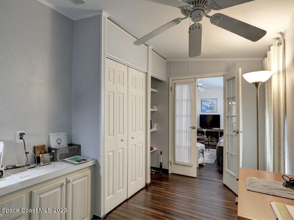 1061 Sebastian Road Barefoot Bay, FL 32976 - Photo 17 of 30 17 E8jpg