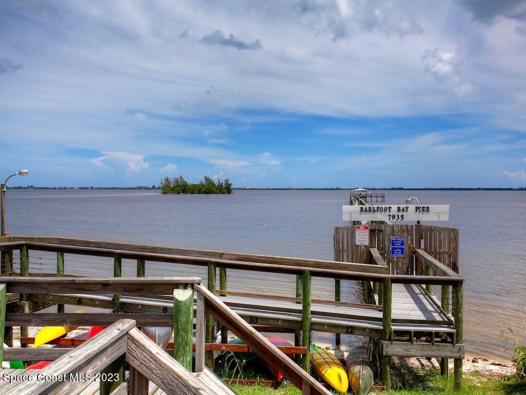 1061 Sebastian Road Barefoot Bay, FL 32976 - Photo 30 of 30 28 X10jpg