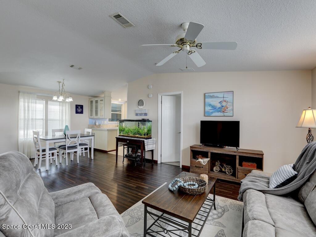 1061 Sebastian Road Barefoot Bay, FL 32976 - Photo 8 of 30 8 E4jpg