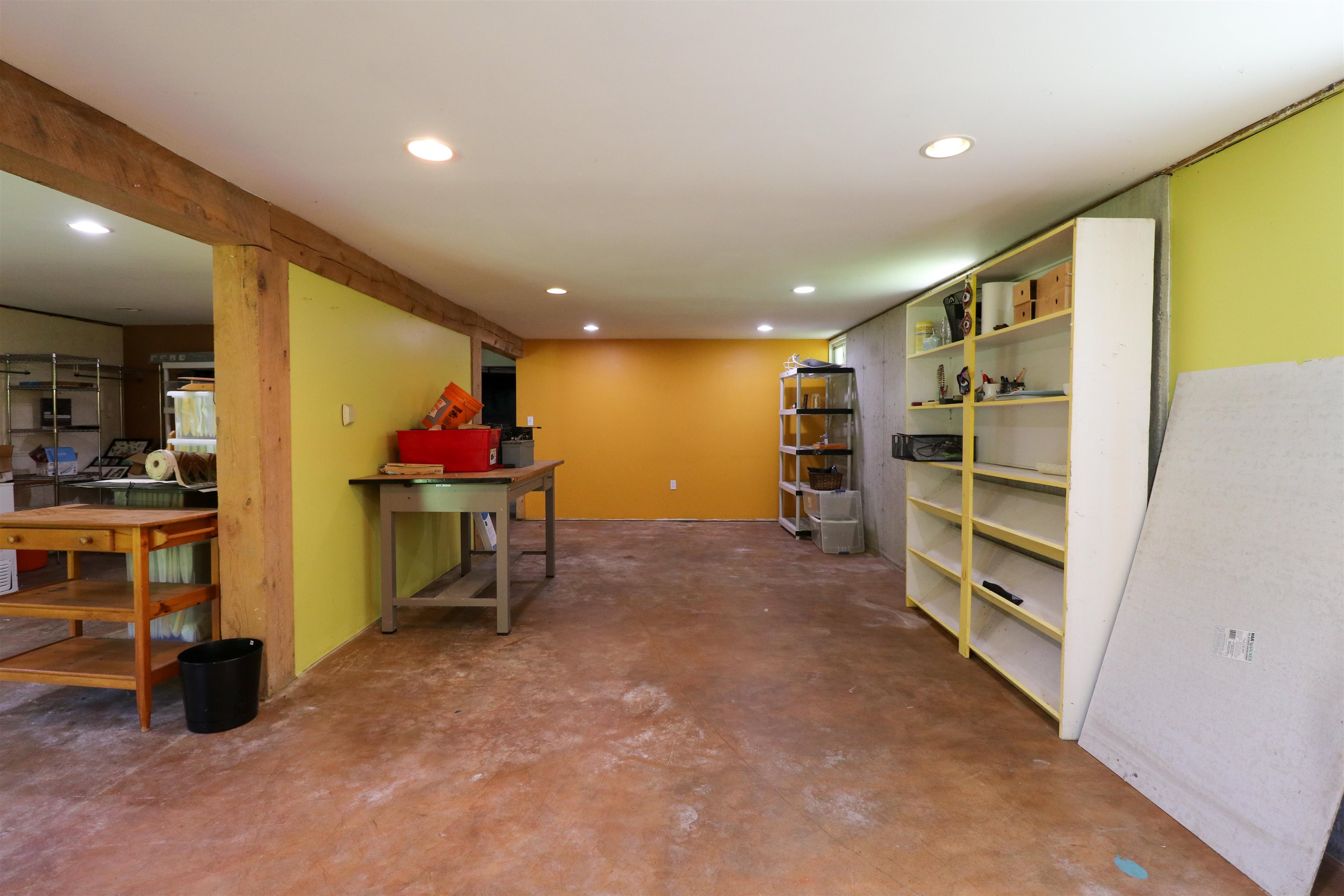 144 Codfish Hill Road Canaan, NH 03741 - Photo 32 of 45 Gallery Image 32