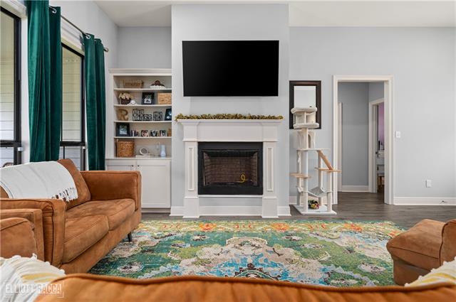 200 Airbase Road Pollock, LA 71467 - Photo 8 of 33