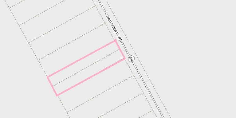16 Daugherty Road, Unit 2LOTS Accomac, VA 23301 - Photo 2 of 2