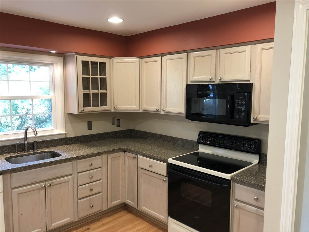 709 Dartmouth Road Raleigh, NC 27609 - Photo 8 of 25 Another Kitchen View