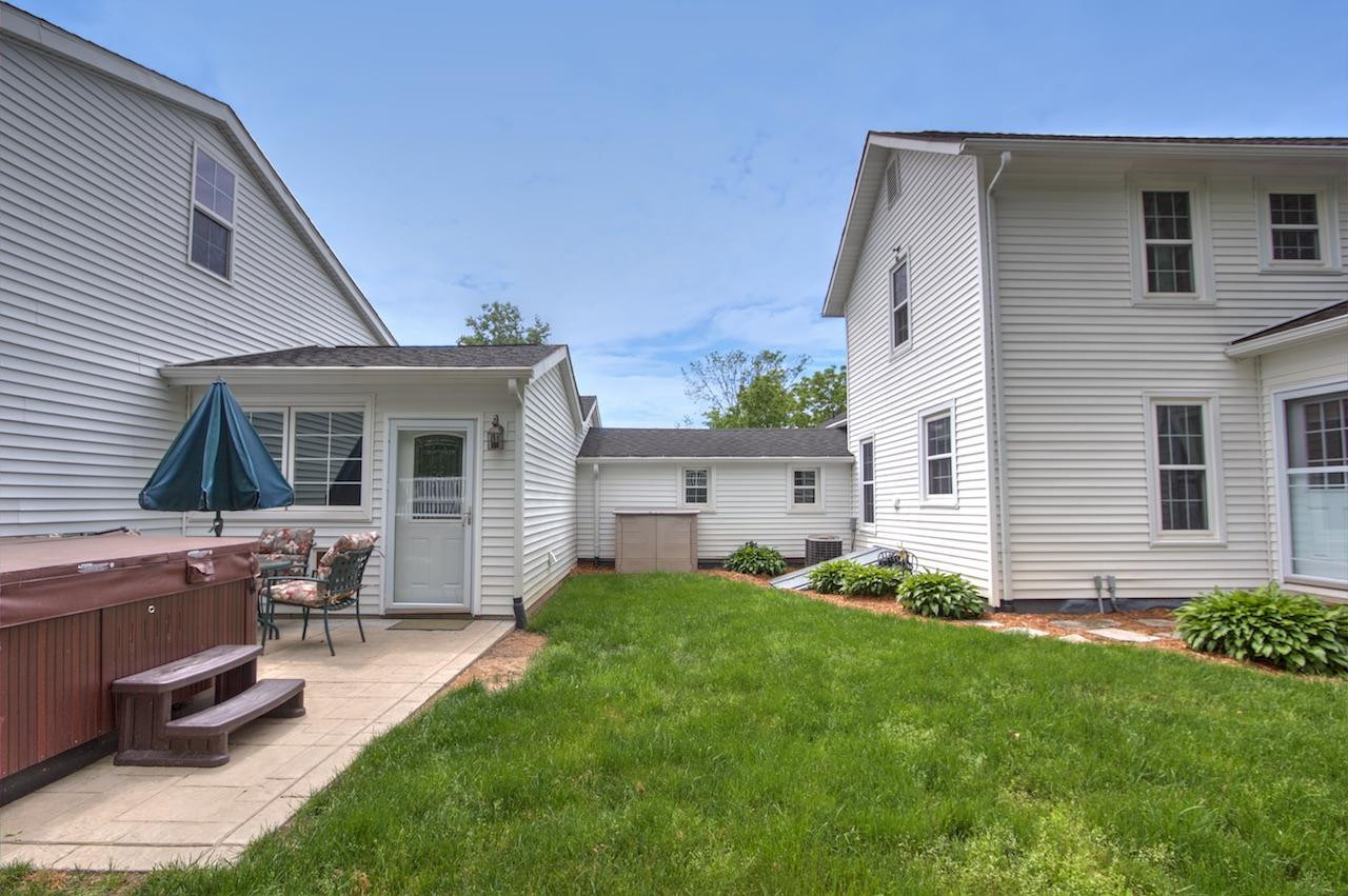 2370 Leforge Road Ypsilanti, MI 48198 - Photo 45 of 74 Photo 45